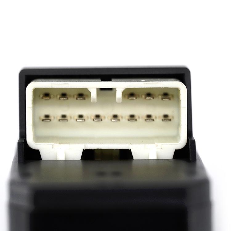 Совместимый переключатель стеклоподъемника для Hyundai Elantra/Accent (Часть 93570-25300)