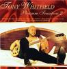 CD WHITFIELD, TONY - Pleasure Sensitive 2  US Music Others Used