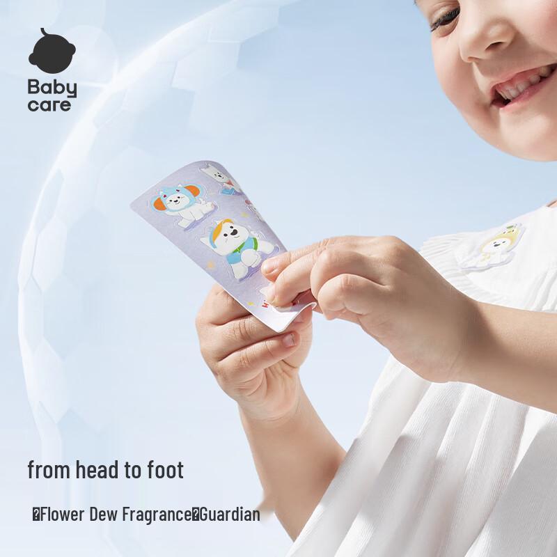 babycare Репеллент и защита от насекомых