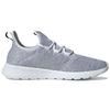 adidas Женские кроссовки Vario Pure White Black Grey Cloud-White Core-Black H04756