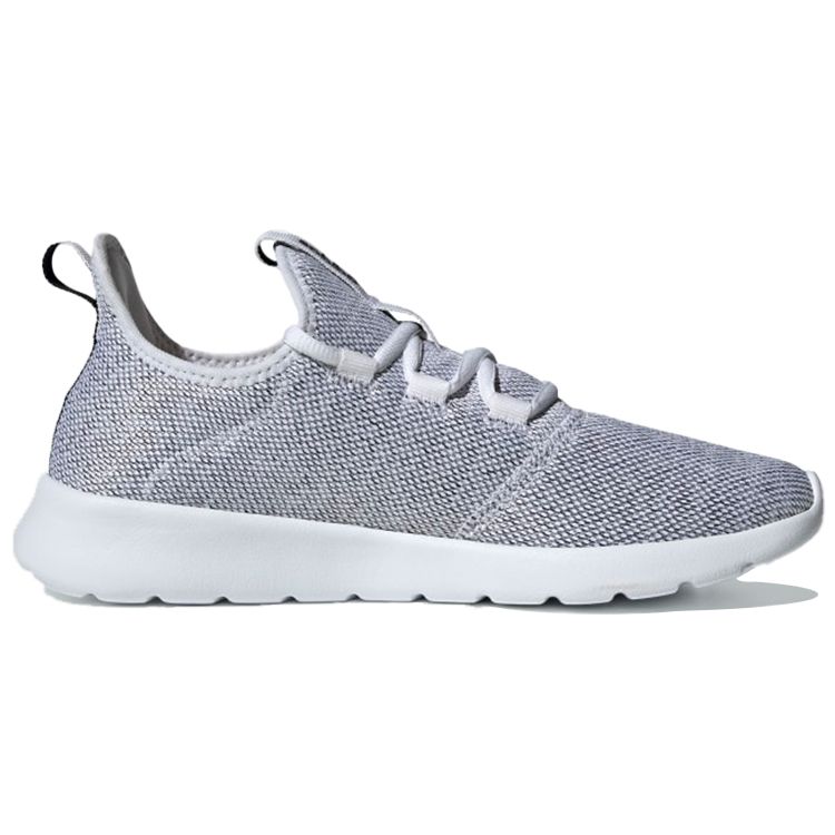 adidas Женские кроссовки Vario Pure White Black Grey Cloud-White Core-Black H04756