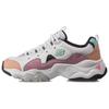 (WMNS) Женские кроссовки D'Lites 3.0 'White Pink' 12955-WPKB