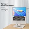 OLOEY Adjustable Desktop Laptop Stand