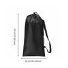 Foldable Storage Bag with Shoulder Strap Weather-Resistant for Campers