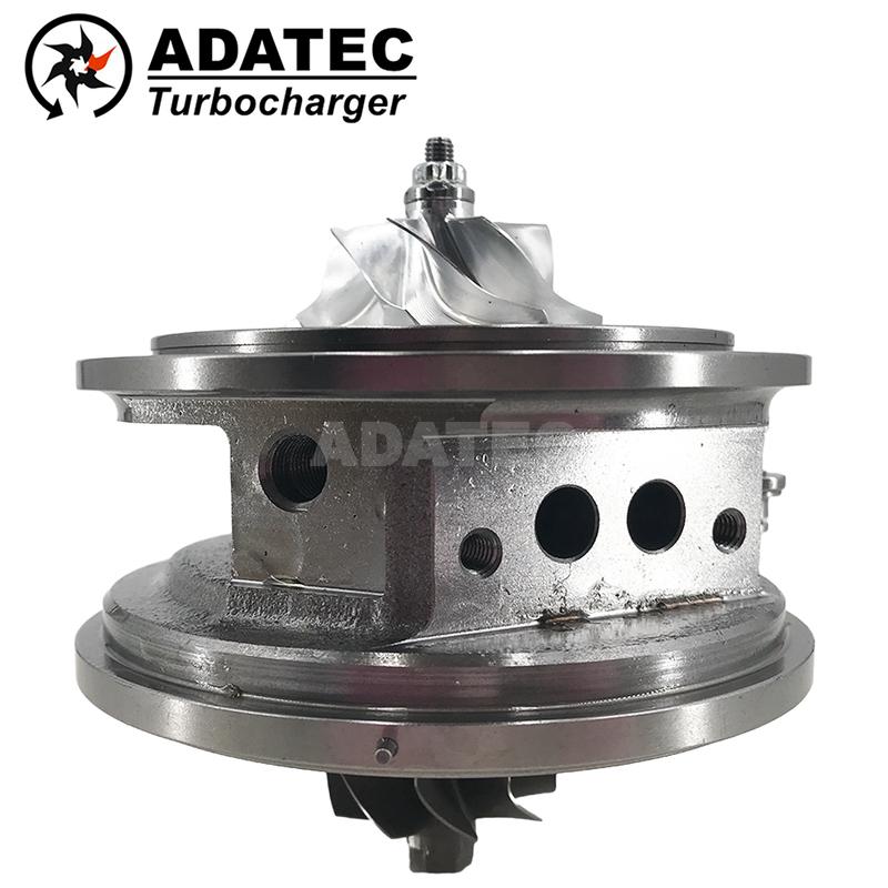824754 Turbocharger CHRA GTD1752VK Turbine Core For Land Rover Range Rover Engine 6D14T 6D15T 6D15T2 SDV6 Euro 6 FPLA-6K682-BB