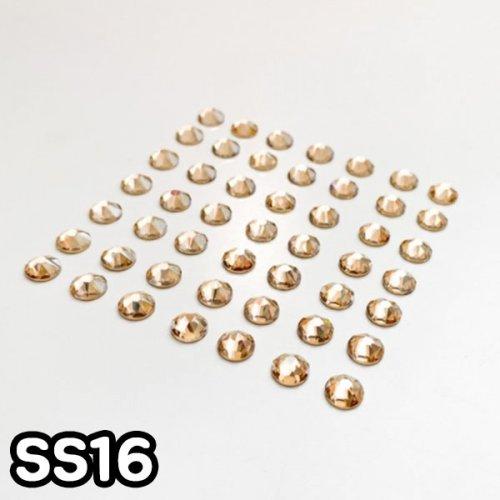 GGD Plain Stone-Golden Shadow 2088 SS16 20ea