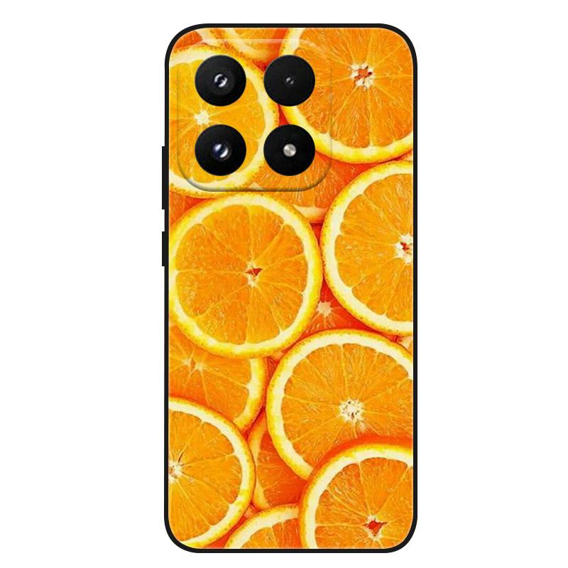 Для Xiaomi 17 Чехол 15 T Pro Чехол Черный Силиконовый Мягкий Задняя Крышка Чехол Для Xiaomi 15T 5G 15T Pro 5G Чехол Для Телефона 15TPro Funda