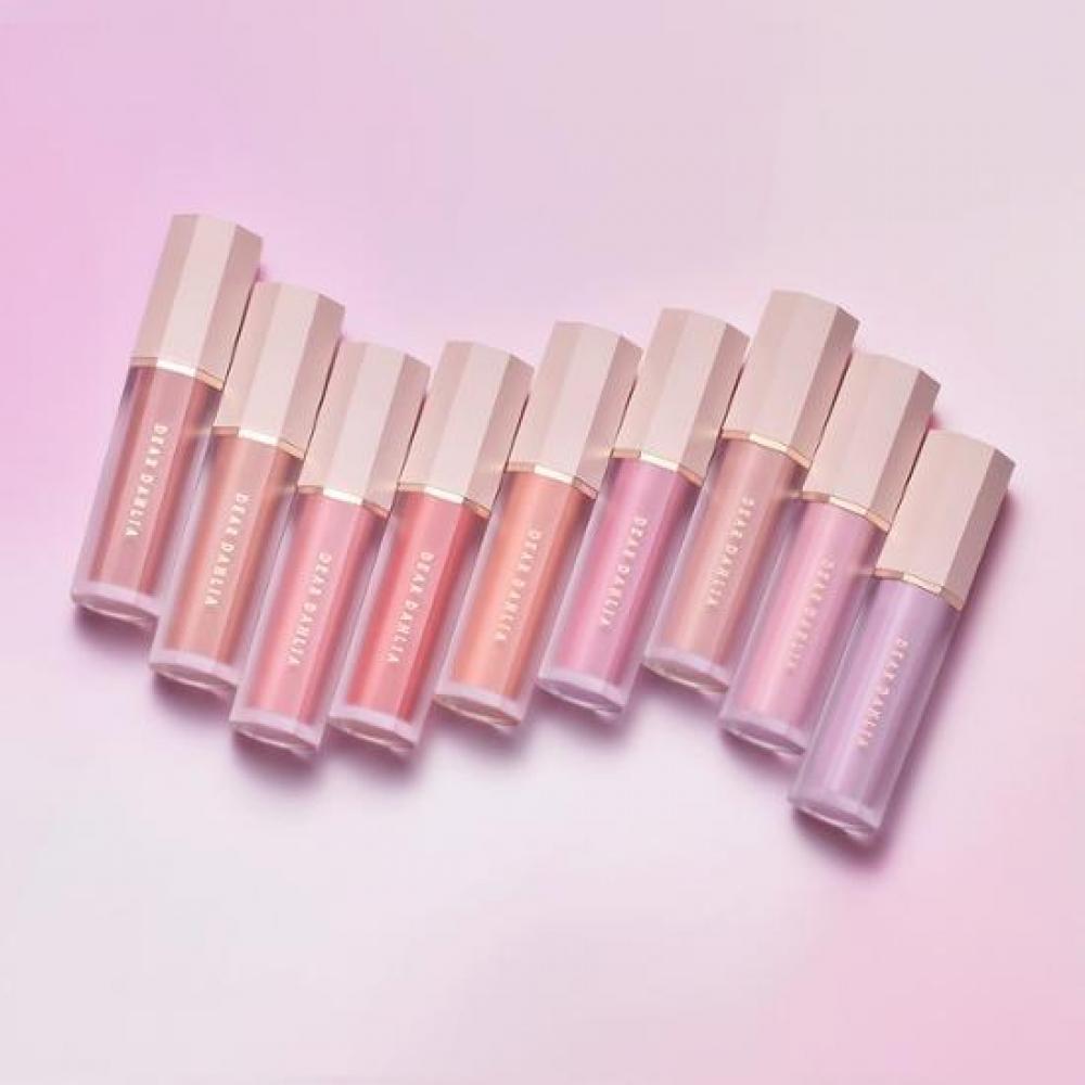 Dear Dahlia Petal Drop Liquid Blush 4g Purity