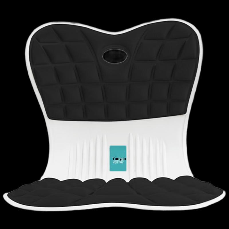 Yunyao Ergonomic Lumbar Support Posture Chair