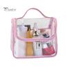 Cosmetic Bag Ins Style PVC Transparent Durable Waterproof Spacious Makeup Bag for Travel Storage Accessories