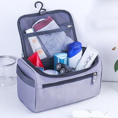 Косметичка сумки туалетные принадлежности на открытом воздухе путешествия водонепроницаемая сумка для мужчин многофункциональная большая вместимость портативная упаковочная коробка