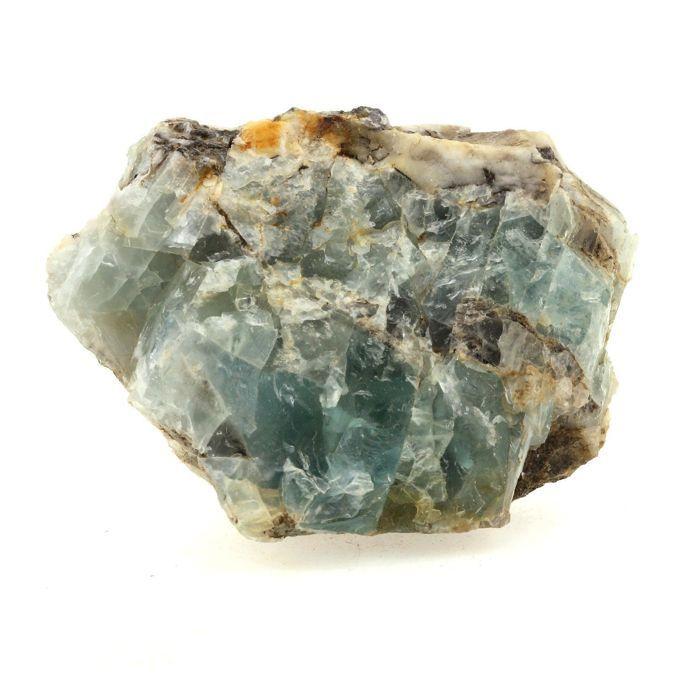Fluorite verte 678.8 carats