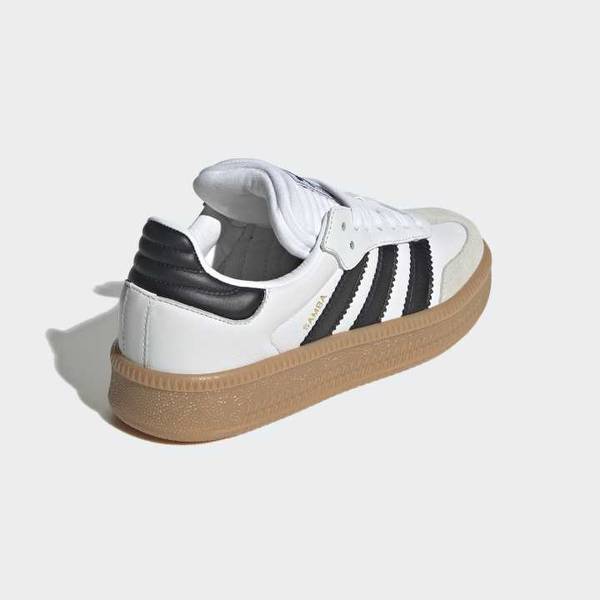 adidas Детские Samba Xlg