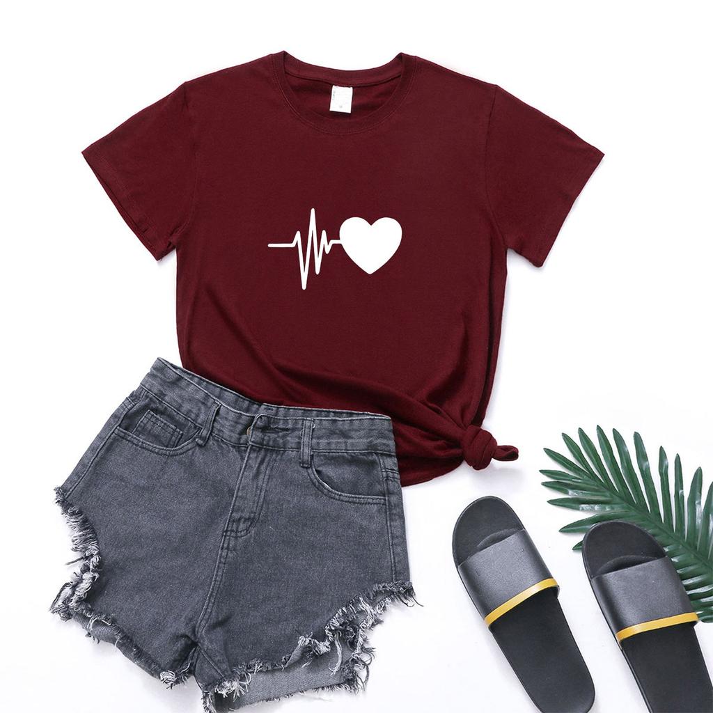 Футболки с графическим принтом Уличная повседневная одежда с коротким рукавом с принтом