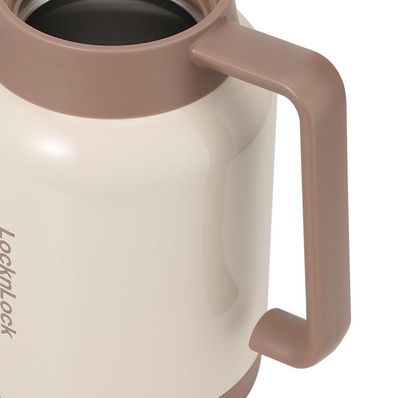 LOCK&LOCK New Fashion Insulated Pot