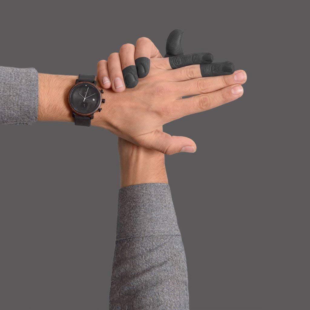 Посмотрите на снимок Shot Charles 43mm Walnut