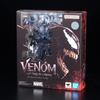 TAMASHII NATIONS Let There Be Carnage Venom примерно 190 мм окрашенная подвижная фигурка SHFiguarts Venom PVC&ABS