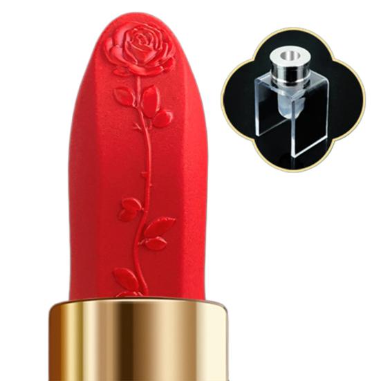 Cosmetic Mould Convenient Release Easily Lightweight Durable Multi-use Lipstick Stripper