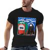 Action Bronson  Only for dolphins Art Print TShirt Unisex t shirt designer anime t shirts oversize funny t shirts Unisex Tshirt