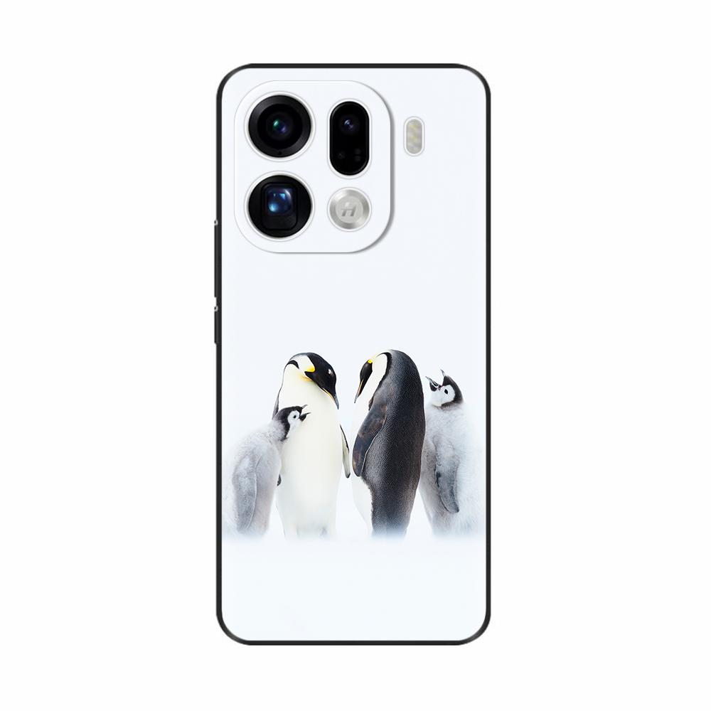 Painted Cover For OPPO Find X9 Pro Case Luxury Soft TPU Silicone Cover For OPPO Find X9 Cases FindX9 Shockproof Shell Bag Bumper