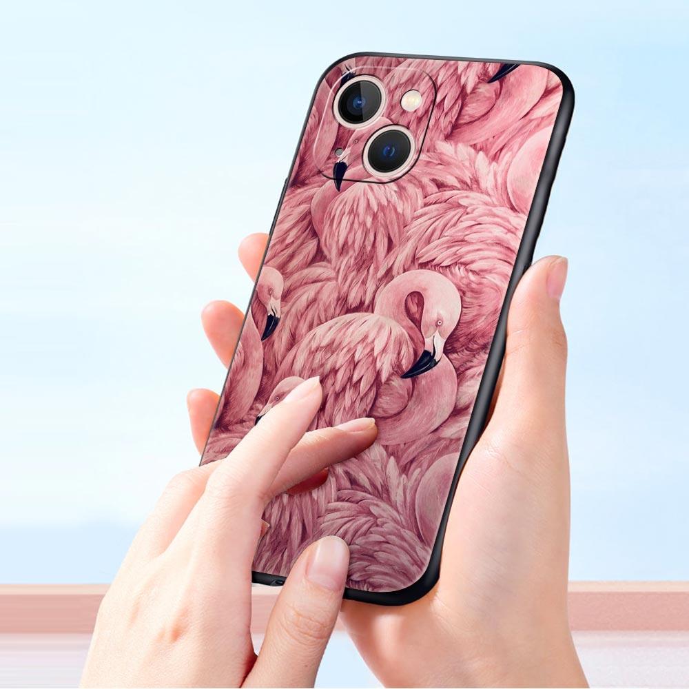 Модный Золотой Розовый Мраморный Чехол Для Телефона Для iPhone 17 16 15 Pro Max 11 12 13 14 7 8 Plus SE 2020 X XR XS Чехол Мягкий Черный