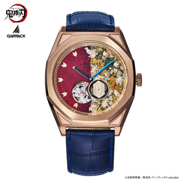 GARRACK S Series Unisex Automatic Wrist Watch SMS-CM-41-C SMS-CM-41-A SMS-CM-40-B SMS-CM-40-M SMS-41-KY-J3A SMS-41-KY-IO SMS-42-KY-HI SMS-42-KY-J2D