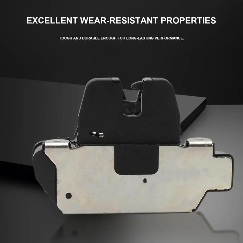 Tailgate Door Lock Actuator 9684648680 for Peugeot 3008 208 2008 5008 Citroen C3 II C4 II DS3 DS4