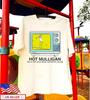 Новый! Hot Mulligan the 1 горячая новая группа авторские права 2024 футболка S-5XL DS930 Унисекс футболка
