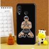 Чехол Muay Thai для Huawei Nova Y72 Y70 Y91 Y90 Y60 Y61 Y73 3i 7i 8i 11i 12i 9 10 SE P20 P30 P40 Lite