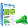 MOLDEX Meteors 200 for for Children and Small Sleep for for for for Work Small, Approx. Pairs, 6630, Earplugs, Sleeping, Anti-snoring, Soundproofing,