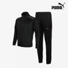 Galleria Puma IndiviSual Cup Men S Training Wear Long Sleeve Long pantS Set