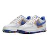 Nike Кроссовки Air Force 1 Low '07 LV8 с брызгами краски GS HJ9231-025