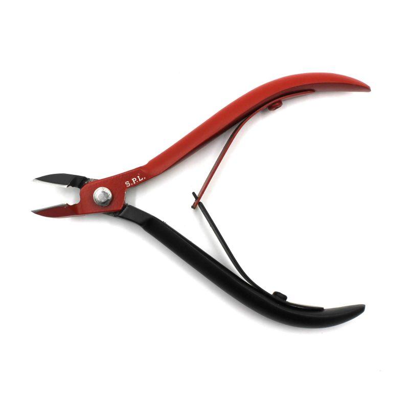 Professional Cuticle Nippers SPL 9404