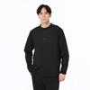 New Balance M с длинным рукавом aMt55724Bk Bk