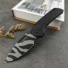 Folding Knife D2 High Hardness Fruit Knife Outdoor Portable Camping Tools Folding Knife Pocket Knife