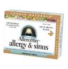 Allergy & Sinus Relief, Allercetin Allergy & Sinus, 48 Tabs (71355019)