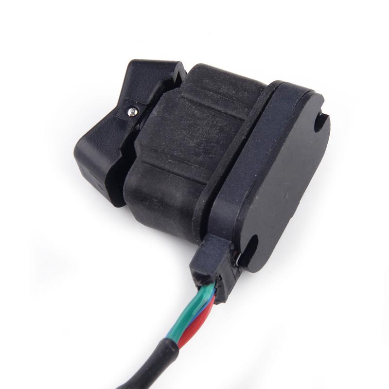 87-18286A43 Power Tilt Trim Switch Fit For Mercury Mariner Outboard Remote Control Box 87-16991A1 87-18286A2 87-18286A26