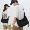 Small Square Bag Men's Shoulder Bag Couple's Crossbody Bag