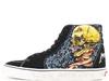 VN0A32QG421 Metallica A Vans Sk8-Hi "Pushead"