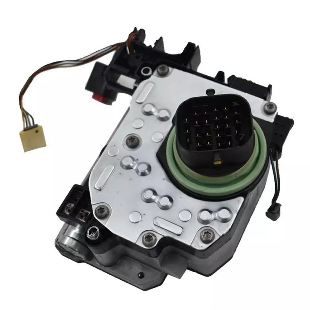 Блок соленоидов гидроблока трансмиссии 62TE для Dodge Chrysler Journey 5078709AB