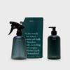 Housewarming Gift_Signature Set - Jeju Cypress Deodorizer + Hand Wash