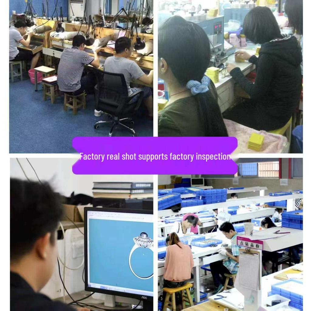 Men's Trendy Gold Fu Character Necklace: Chinese Vietnamese Style, Striped Tube Bead Chain, Long-Lasting Color.