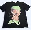 Frank Ocean Tshirt Album Art Graphic Blond Unisex Heavy Cotton Tee Unisex T-Shirt