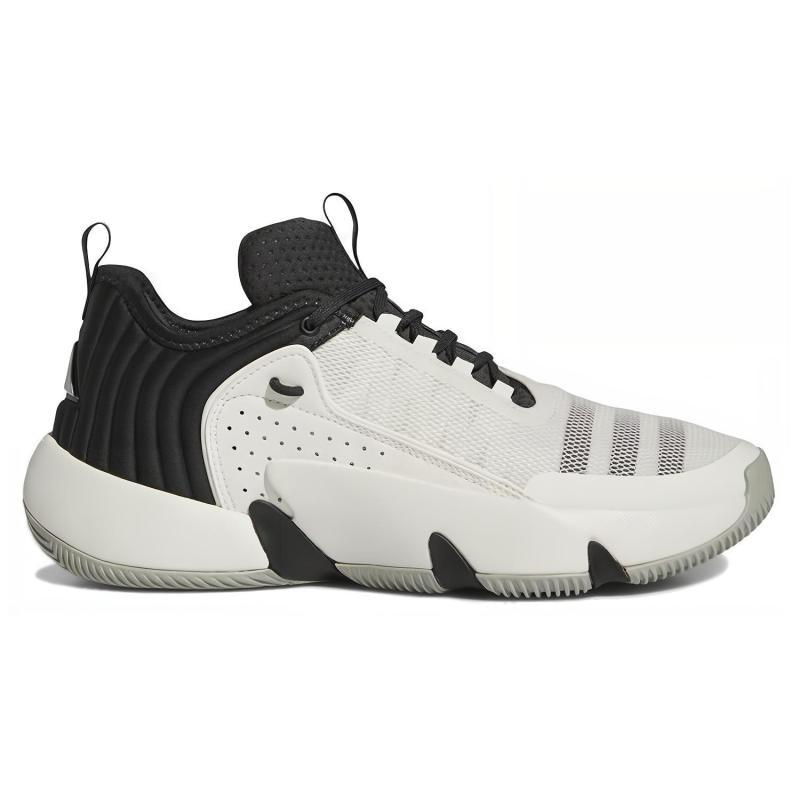 adidas Кроссовки Trae Unlimited Cloud White Carbon IF5609