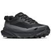 HOKA One One Мужские кроссовки для трейлраннинга Черные 1176650-BCKT