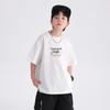 BABY HH Boys' Nezha Collaboration Short Sleeve T-Shirt