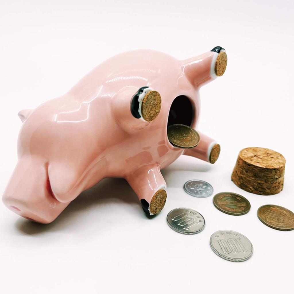 Disney Pixar Ham Piggy Bank SAN2526 "Toy Story