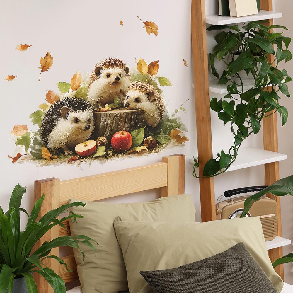 Персонализированные наклейки для украшения кухни и ресторана на вытяжку