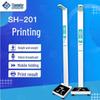 Shanghe SH-201 Height & Weight Measurement Scale