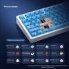 VGN Lightning Magnetic Switch Mechanical Keyboard
